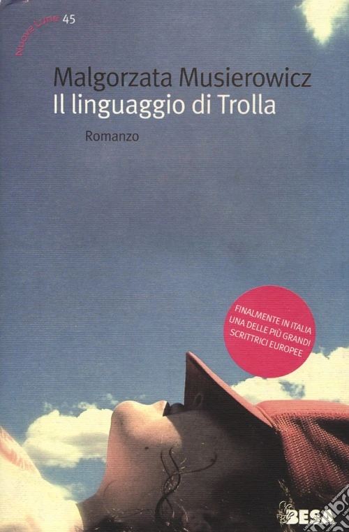 Il linguaggio di Trolla