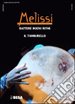 Melissi vol. 22-23 libro