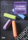 La Lezione di Pinocchio libro