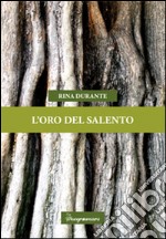 L'oro del Salento libro