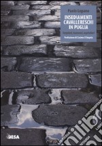 Insediamenti cavallereschi in Puglia. Templari, teutonici, ospitalieri libro