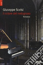 Il colore del melograno libro