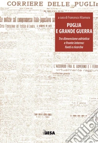 Puglia e Grande guerra
