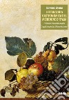 Letteratura gastronomica del meridione d'Italia libro di Avano Gennaro