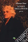 Le voci della notte libro