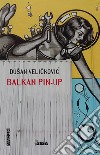 Balkan Pin-up libro