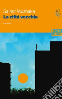 La citta vecchia libro