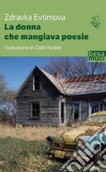 La donna che mangiava libro