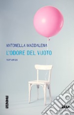 L'odore del vuoto libro