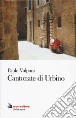 Cantonate di Urbino libro