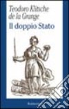 Il doppio Stato libro