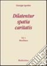 Dilatentur spatia caritatis. Magistero episcopale di Giuseppe Agostino. Vol. 4: Miscellanea libro