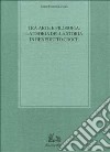 Tra arte e filosofia: la teoria della storia in Benedetto Croce libro