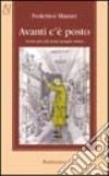 Avanti c'è posto. Storie per chi resta sempre senza libro