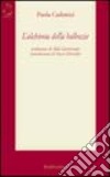 L'alchimia della balbuzie libro