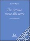 Un riccone torna alla terra libro