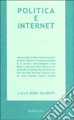 Politica e Internet libro