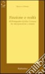 Finzione e realtà. El perseguidor di Julio Cortazar fra interpretazione e lettura libro