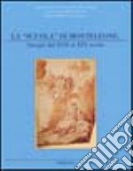 La «scuola» di Monteleone. Disegni dal XVII al XIX secolo libro