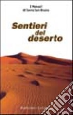 Sentieri del deserto