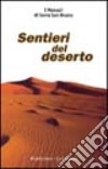 Sentieri del deserto libro