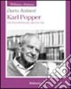 Karl Popper. Protagonista del secolo XX libro