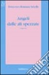 Angeli dalle ali spezzate libro