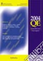 2004 quaderni europei. Dossier giugno 2002. Vol. 2 libro