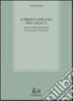 Il prisma a specchio della realtà. Percorsi di filosofia italiana tra Ottocento e Novecento libro