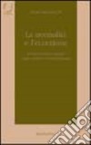 La normalità e l'eccezione libro