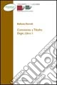 Commento a Tibullo. Elegie, libro I