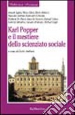 Karl Popper e il mestiere dello scienziato sociale