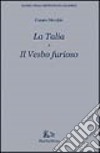 La talia-Il vesbo furioso libro