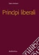 Principi liberali libro