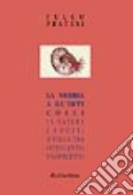 La nebbia a gl'irti colli. La natura e i poeti d'Italia tra Ottocento e Novecento libro