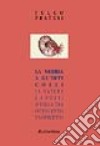 La nebbia a gl'irti colli. La natura e i poeti d'Italia tra Ottocento e Novecento libro