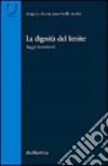 La dignità del limite libro