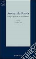 Amore alla Parola. L'esegesi spirituale di Divo Barsotti libro