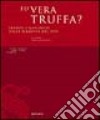 Fu vera truffa? Stampa e manifesti delle elezioni del 1953. Mostra documentaria libro