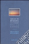 Gocce di rugiada. Pensieri per la natura libro di Bevilacqua F. (cur.)