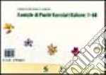 Famiglie di piante vascolari italiane: 1-60. Con CD-ROM