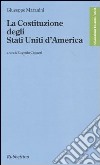 La costituzione degli Stati Uniti d'America libro