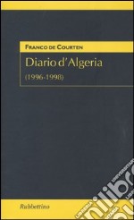 Diario D'Algeria. (1996-1998)