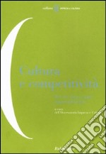 Cultura e competitività. Per un nuovo agire imprenditoriale