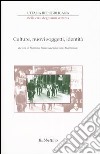 L'Italia repubblicana nella crisi degli anni Settanta. Atti del ciclo di Convegni (Roma, novembre-dicembre 2001). Vol. 2: Culture, nuovi soggetti, identità libro