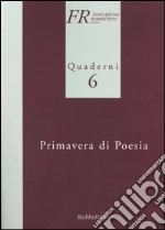 Primavera di poesia