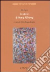 La storia di Hong Kil-tong libro