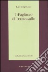 I «Pagliacci» di Leoncavallo libro