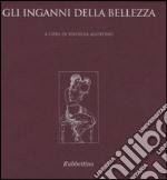 Gli inganni della bellezza libro