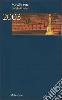 La Martinella 2003